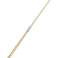 Telescopic Cat Teaser Wand – 3-Section Interactive Stick Toy
