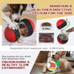 Treat Dispensing Dog Toy Ball – Slow Feeder for Small & Medium Dogs