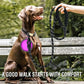 Strong Reflective Dog Leash – Durable Pet Lead for Small, Medium & Large Dogs